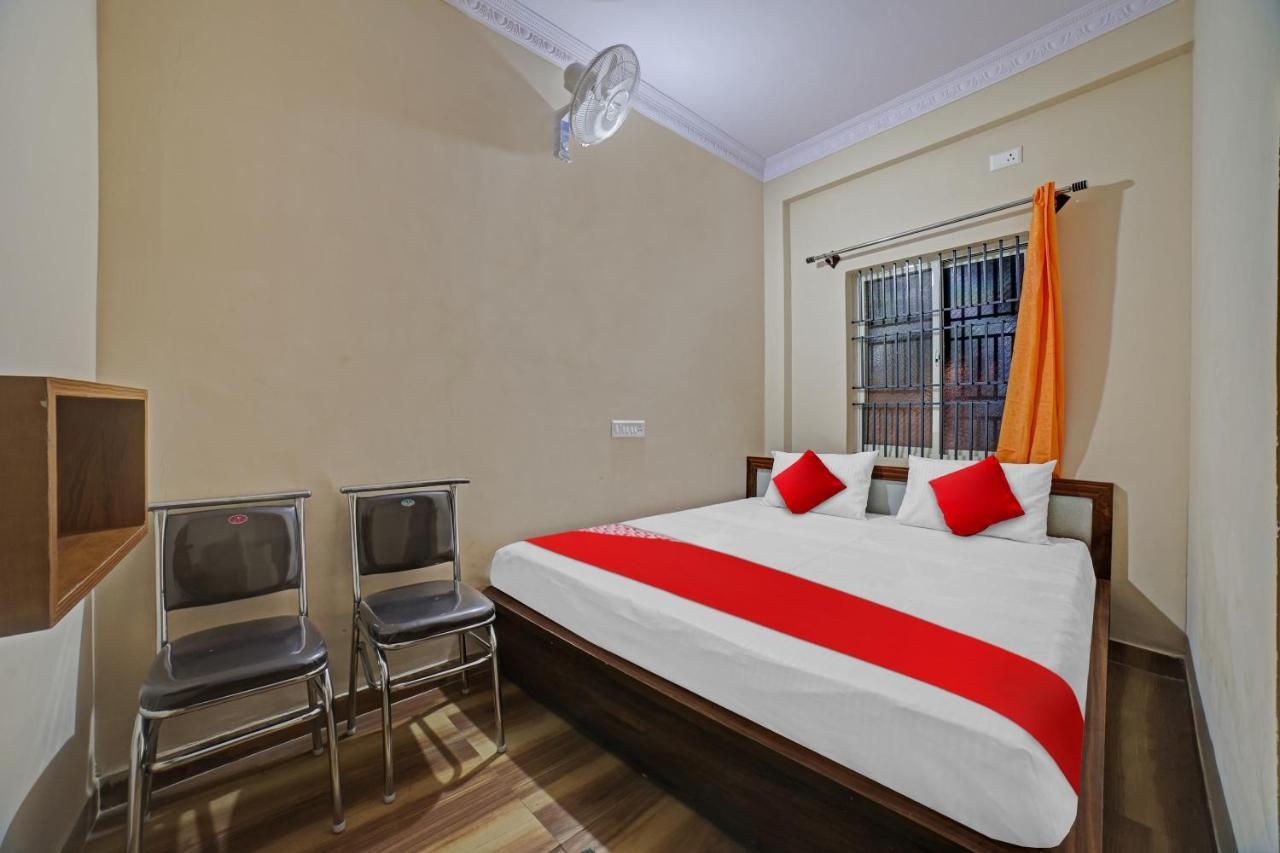 Spot On 81074 Sk Lodge Bangalore Exterior foto